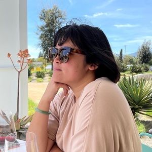 Meet your Posher, Deanna